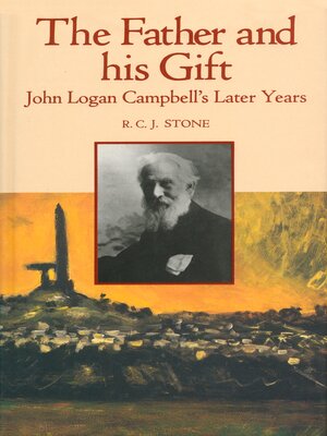 cover image of The Father and His Gift